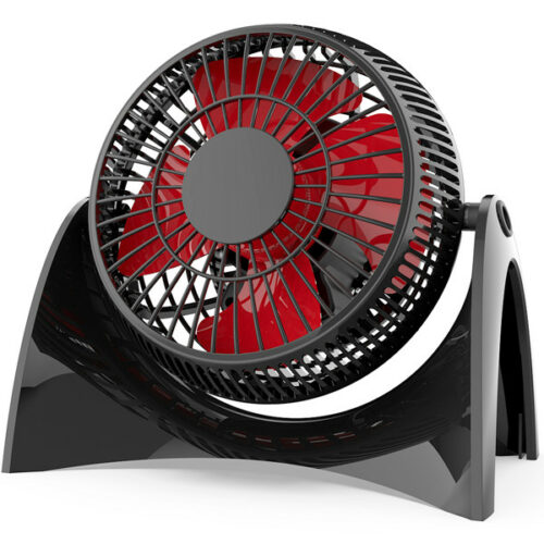 Portable Desk USB Fan