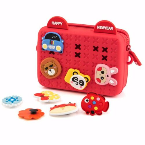 Cute Toddler Candy School Bag