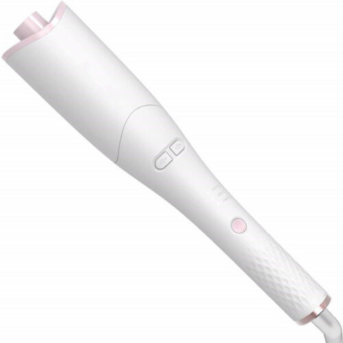 Automatically Curling Wand