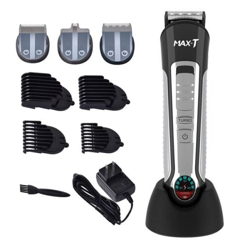 3 In 1 Hair Clipper