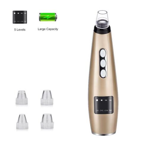 Blackhead Vacuum