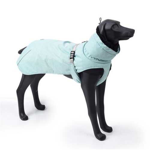 Dog Winter Jacket