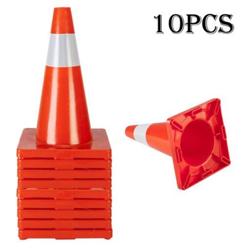 Traffic Cones