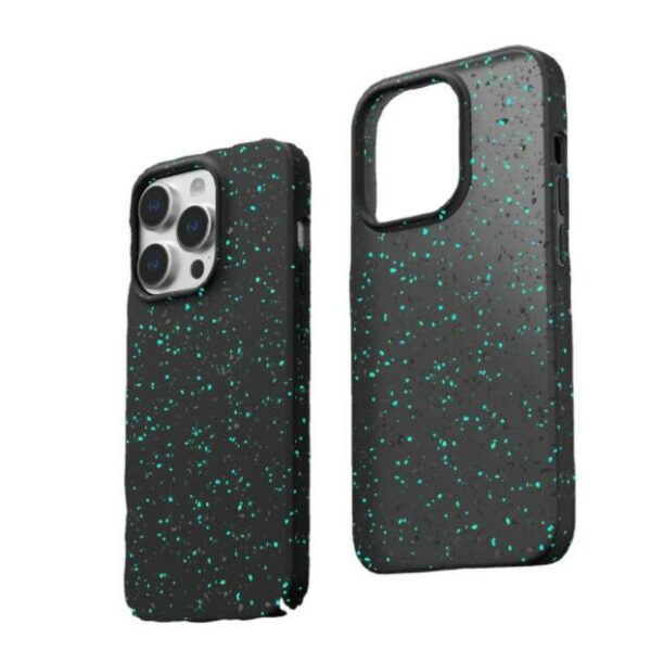 Luminous GRS phone case